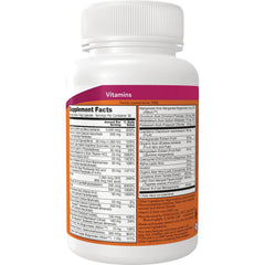 EVE Capsules Iron-Free
