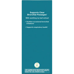 Bronchial Soothe Ivy Leaf Extract Syrup
