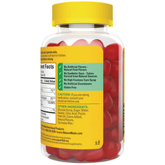 B12 Extra Strength Gummies - Cherry & Mixed Berry