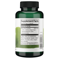 Red Wine Extract - Standardized