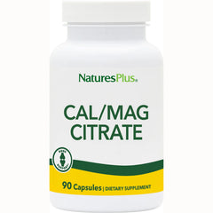Cal/Mag Citrate