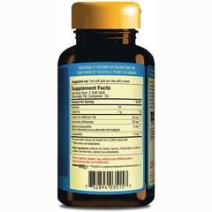 EyeAstin Hawaiian Astaxanthin