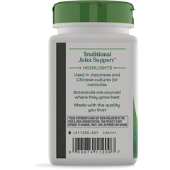 Burdock Root