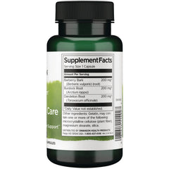 Full Spectrum Herbal Gallbladder Care