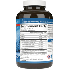 Fish Oil Q