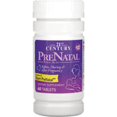 PreNatal with Folic Acid
