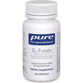 B12 Folate