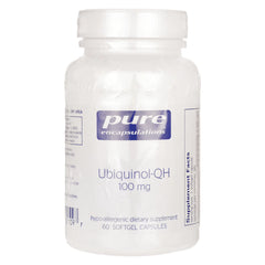 Ubiquinol-QH