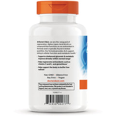 Alpha-Lipoic Acid 300