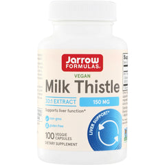 Vegan Milk Thistle 30:1 Extract