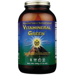 Vitamineral Green