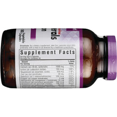Iron-Free Multiminerals & Boron - Full Spectrum