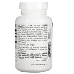 Ultra Potency Gymnema Sylvestre