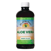 Aloe Vera - Inner Fillet