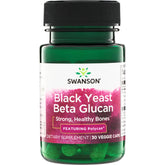 Black Yeast Beta Glucan - Featuring Polycan