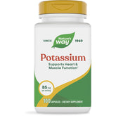 Potassium