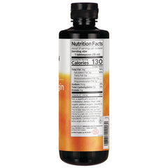 Certified Organic Extra Virgin Olive Oil - Cold Pressed