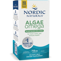Algae Omega