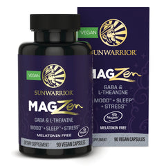 MagZen