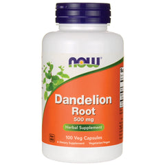 Dandelion Root