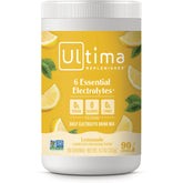 Daily Electrolyte Drink Mix - Lemonade