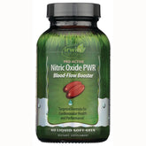 Pro-Active Nitric Oxide PWR Blood-Flow Booster