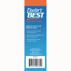 Digestive Probiotic