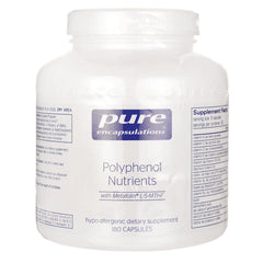 Polyphenol Nutrients