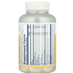 High Potency Vitamin B-Complex Chewables - Strawberry