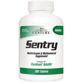 Sentry - Adults