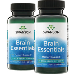 Brain Essentials