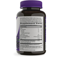 Sambucus Elderberry Immune Gummy - Zero Sugar