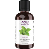 100% Pure Oregano Oil