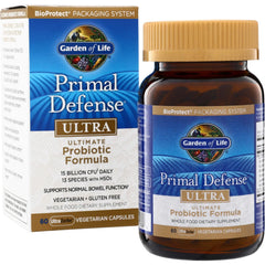 Primal Defense Ultra