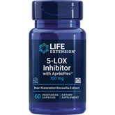 5-LOX Inhibitor with ApresFlex