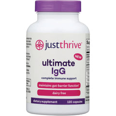 Ultimate IgG