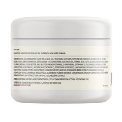Resveratrol Wrinkle Cream