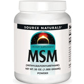 MSM