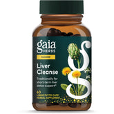 Liver Cleanse