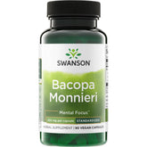 Bacopa Monnieri