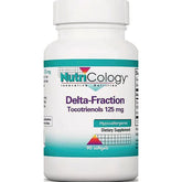 Delta-Fraction Tocotrienols