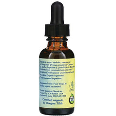 Five-Flower Formula Dropper