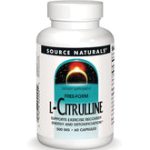 Free Form L-Citrulline