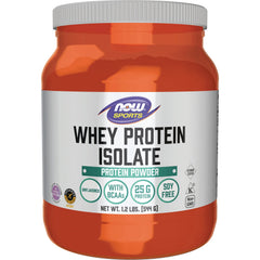 Whey Protein Isolate