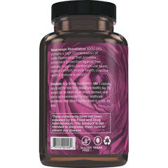 Resveratrol Sustained Release