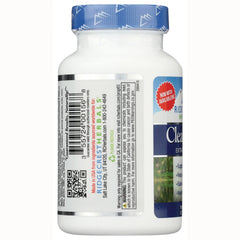 ClearLungs Extra Strength