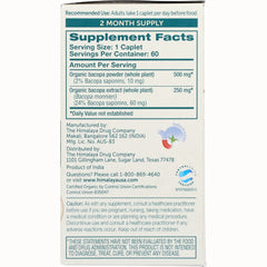 Bacopa