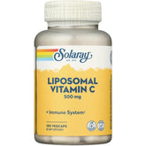 Liposomal Vitamin C