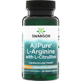 AjiPure L-Arginine with L-Citrulline - Pharmaceutical Grade