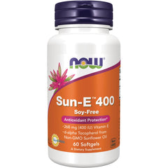 Sun-E 400